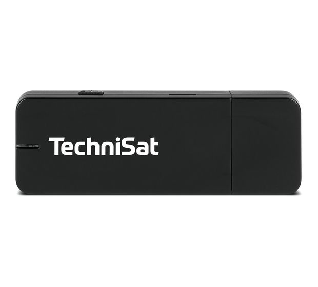 TechniSat 0005/3633 Teltronic ISIO USB-Dualband-WLAN-Adapter 433 Mbit/s WiFi 5 f&uuml;r 32,49 Euro