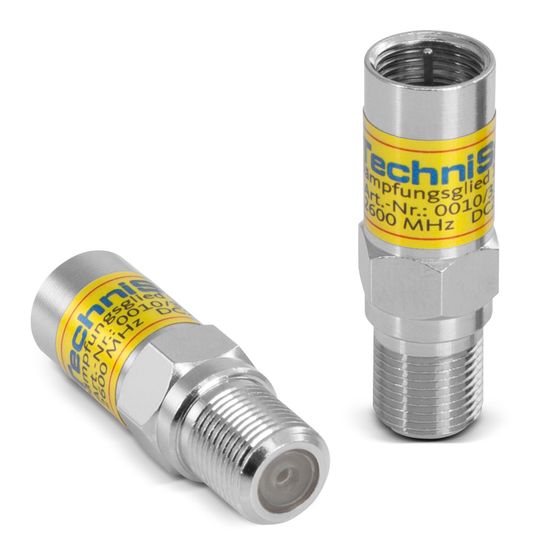 TechniSat 0010/3144 f&uuml;r 9,00 Euro