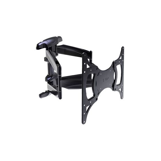 TechniSat 2020/2761 TechniMount Flex Wand Halterung bis 139,7 cm (55") 45 kg -2 - 12° f&uuml;r 84,99 Euro