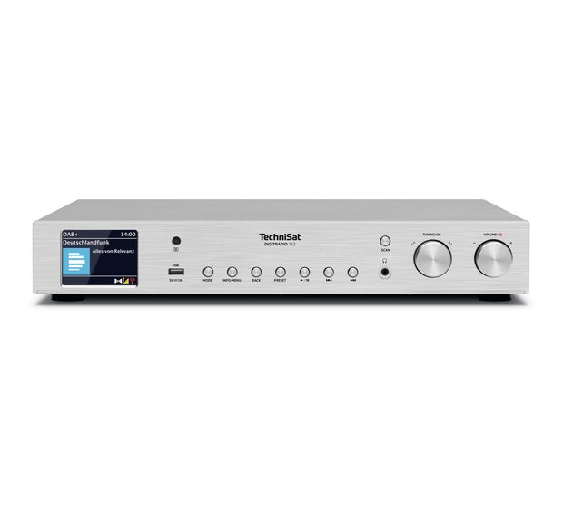 TechniSat DIGITRADIO 143 (V3) f&uuml;r 147,99 Euro