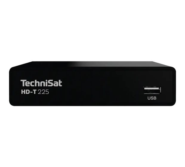 TechniSat HD-T 225 f&uuml;r 49,49 Euro