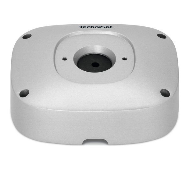 TechniSat Junction Box 1 IP65  (Silber) f&uuml;r 35,00 Euro