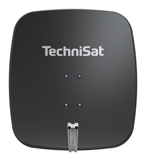 TechniSat SatMan 65 Plus Aluminium Sat-Spiegel  (Grau) f&uuml;r 143,99 Euro