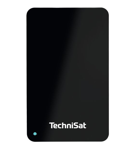 TechniSat Streamstore 24 1 TB externe Festplatte 2.5"  (Schwarz) f&uuml;r 108,99 Euro