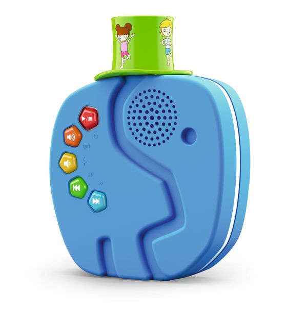 TechniSat TechniFant Batterie/Akku f&uuml;r 34,49 Euro