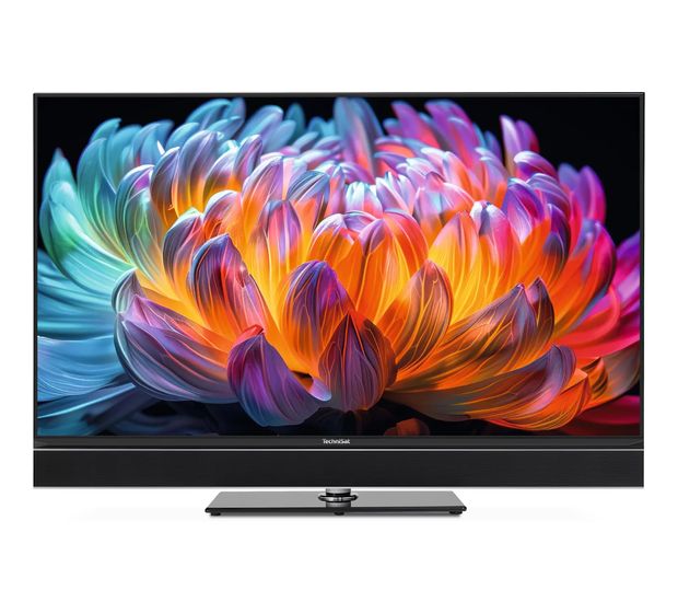 TechniSat Technivista 43CL LCD/TFT 109,2 cm (43 Zoll) Fernseher Full HD VESA 200 x 200 mm f&uuml;r 999,00 Euro