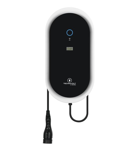 TechniSat TECHNIVOLT 1100 SMART f&uuml;r 1.015,00 Euro