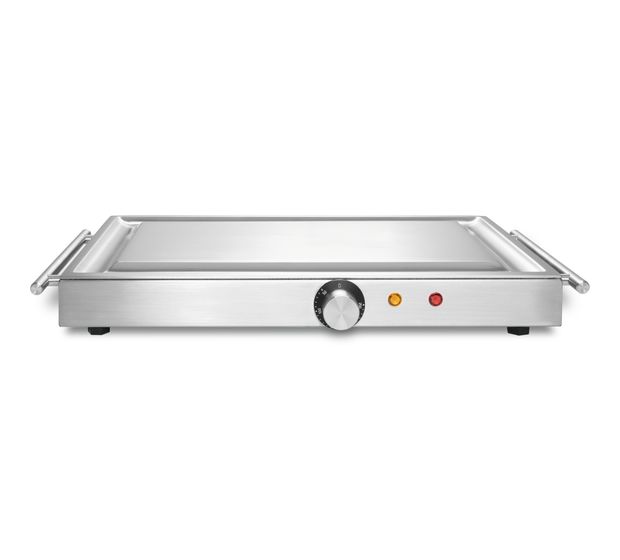 TechniSat Teppinox M1500 Kochfeld/Herdplatte f&uuml;r 199,00 Euro