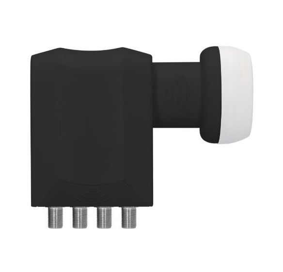 TechniSat Universal-Octo-LNB f&uuml;r 89,00 Euro