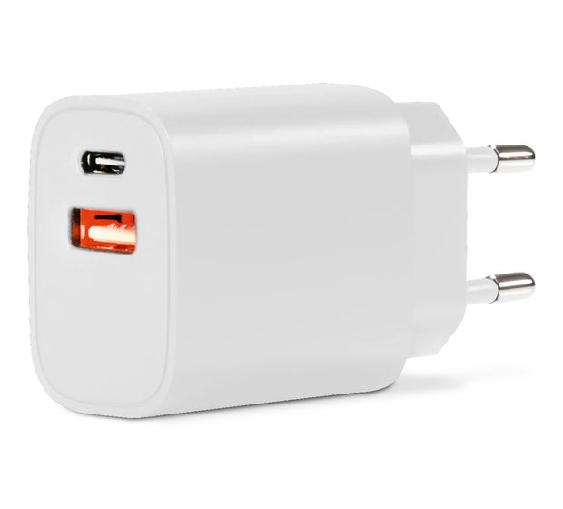 TechniSat USB-C Netzteil f&uuml;r 13,00 Euro