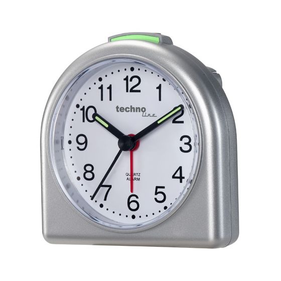 Technoline GENEVA-SD f&uuml;r 7,99 Euro