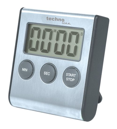 Technoline KT 200 f&uuml;r 8,99 Euro