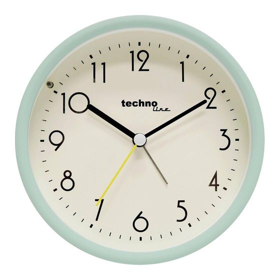 Technoline Model R f&uuml;r 12,99 Euro