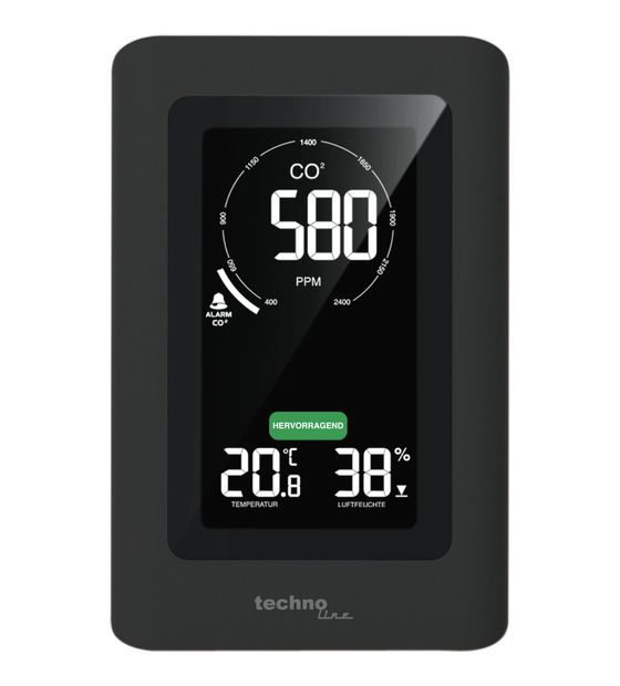 Technoline WL 1030 f&uuml;r 76,49 Euro