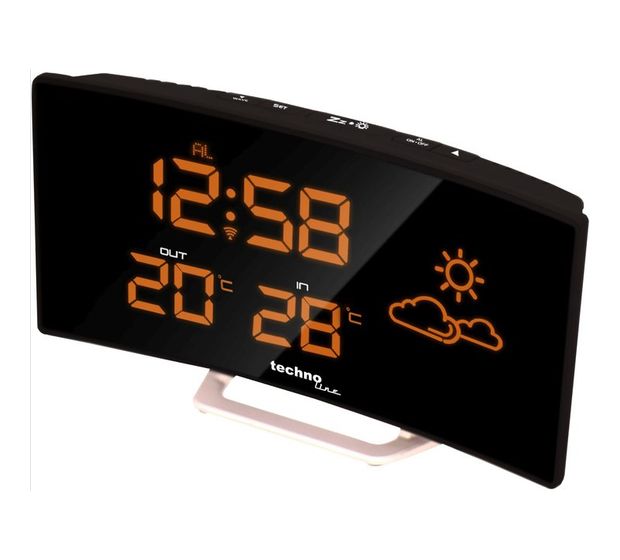Technoline WS 6832 f&uuml;r 64,49 Euro