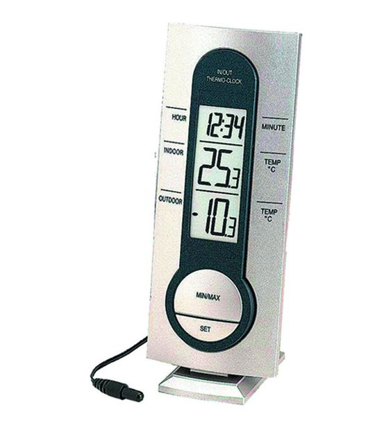 Technoline WS 7033 f&uuml;r 14,99 Euro