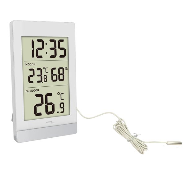 Technoline WS 7039 f&uuml;r 12,99 Euro
