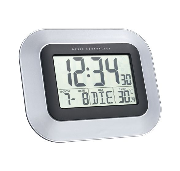 Technoline WS 8005 f&uuml;r 17,99 Euro