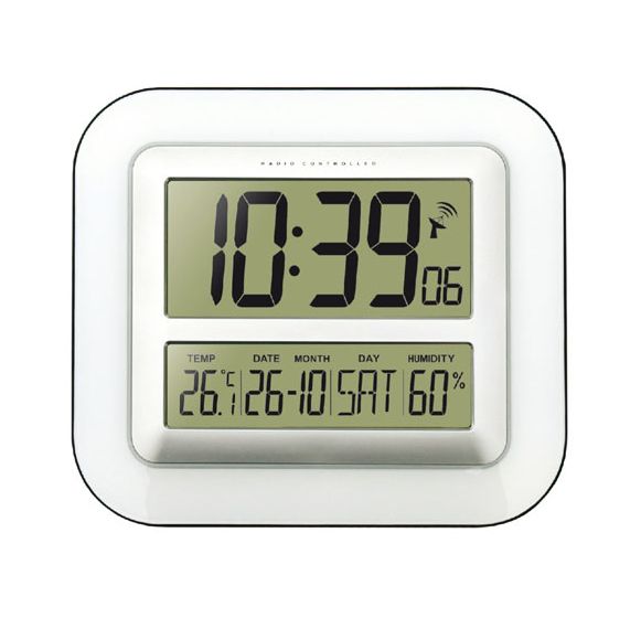 Technoline WS-8006 f&uuml;r 28,49 Euro