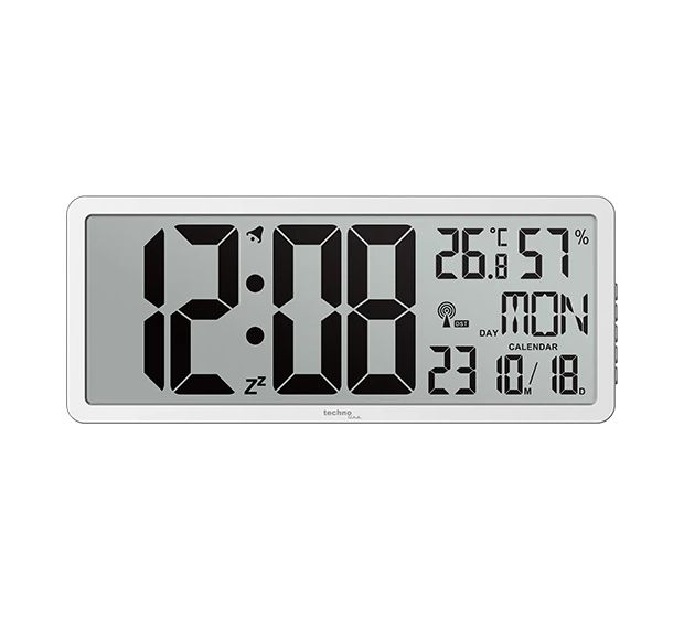 Technoline WS 8135 f&uuml;r 47,49 Euro