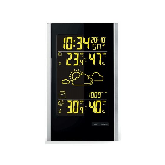 Technoline WS 9060 f&uuml;r 54,99 Euro