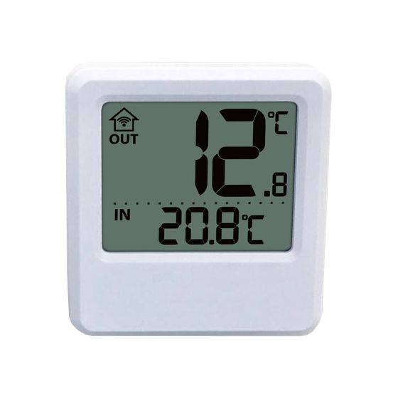 Technoline WS 9114 f&uuml;r 12,74 Euro