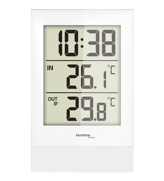 Technoline WS 9178 f&uuml;r 19,99 Euro