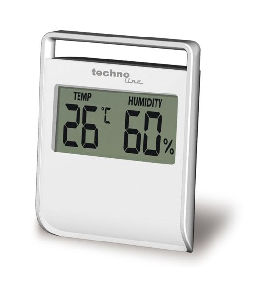 Technoline WS 9440 f&uuml;r 8,99 Euro