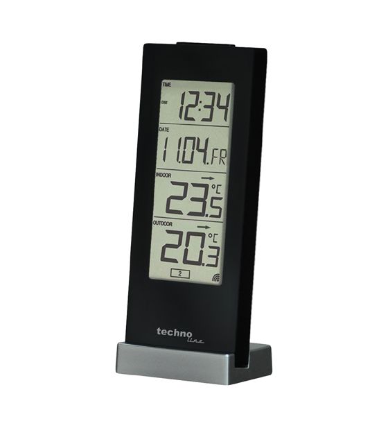 Technoline WS 9767 f&uuml;r 19,99 Euro