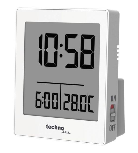 Technoline WT 185 f&uuml;r 19,99 Euro