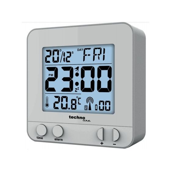 Technoline WT 235 f&uuml;r 15,99 Euro