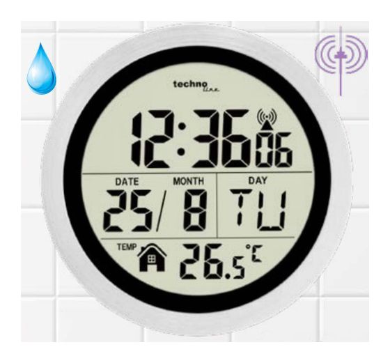 Technoline WT 3005 f&uuml;r 21,99 Euro