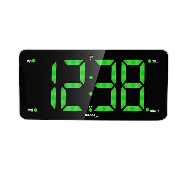 Technoline WT 486 f&uuml;r 34,99 Euro