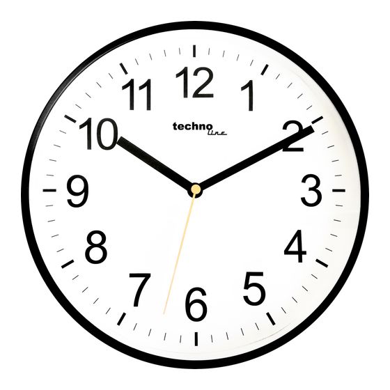 Technoline WT630 f&uuml;r 13,99 Euro