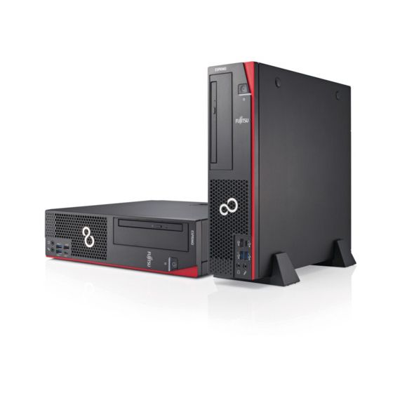 tecXL Fujitsu ESPRIMO D958 Refurbished PC 3,0 GHz Intel® Core™ i5 8 GB Ram 256 GB SSD Windows 11 Pro intern f&uuml;r 371,00 Euro