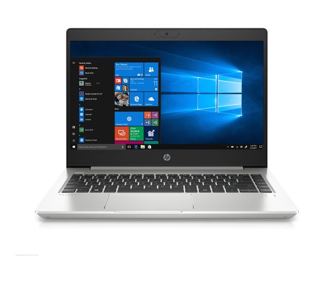 tecXL HP ProBook 440 G7 Refurbished Full HD Notebook 35,6 cm (14 Zoll) 1920 x 1080 Pixel 512 GB SSD 4G Windows 11 Pro Intel® Core™ i5 max. 4,2 GHz  (Silber) f&uuml;r 564,00 Euro