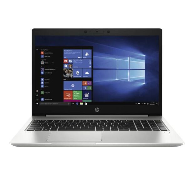 tecXL HP ProBook 450 G7 Refurbished Full HD Notebook 39,6 cm (15.6 Zoll) 1920 x 1080 Pixel 512 GB SSD Windows 11 Pro Intel® Core™ i5 max. 4,2 GHz  (Silber) f&uuml;r 597,00 Euro