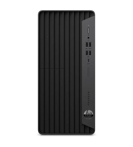 tecXL HP ProDesk 600 G6 MT Refurbished PC 3,1 GHz Intel® Core™ i5 16 GB Ram 512 GB SSD Windows 11 Pro f&uuml;r 649,00 Euro