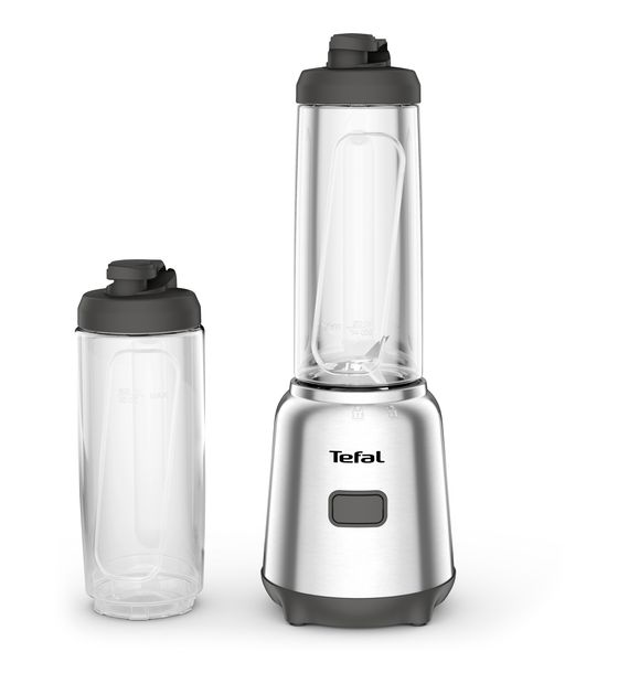 Tefal BL15FD Mix&Move 0,6 l Standmixer 300 W  (Edelstahl) f&uuml;r 39,99 Euro