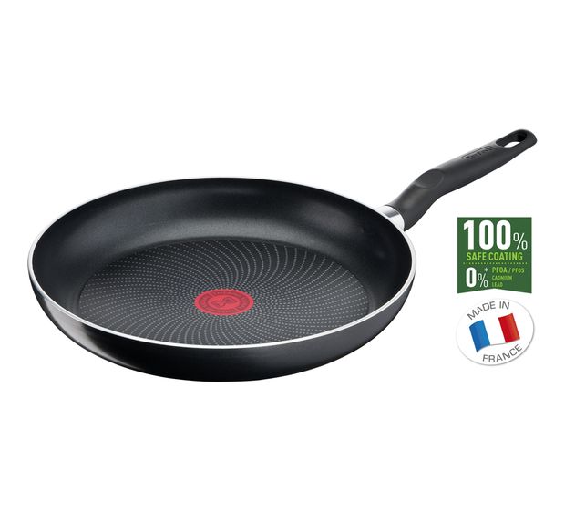 Tefal C26704 Start Easy Allzweckpfanne 24 cm Rund Titan beschichtet f&uuml;r 26,99 Euro