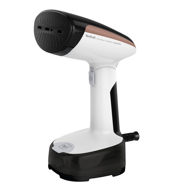 Tefal DT303 Access Steam Pocket Dampfbürste 19 g/min f&uuml;r 64,99 Euro