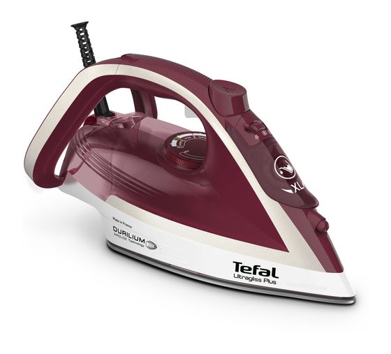 Tefal FV6810 Ultragliss Plus 50 g/min Dampfbügeleisen f&uuml;r 64,99 Euro