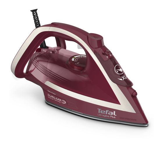 Tefal FV6820 Ultragliss Plus 50 g/min Dampfbügeleisen f&uuml;r 69,99 Euro