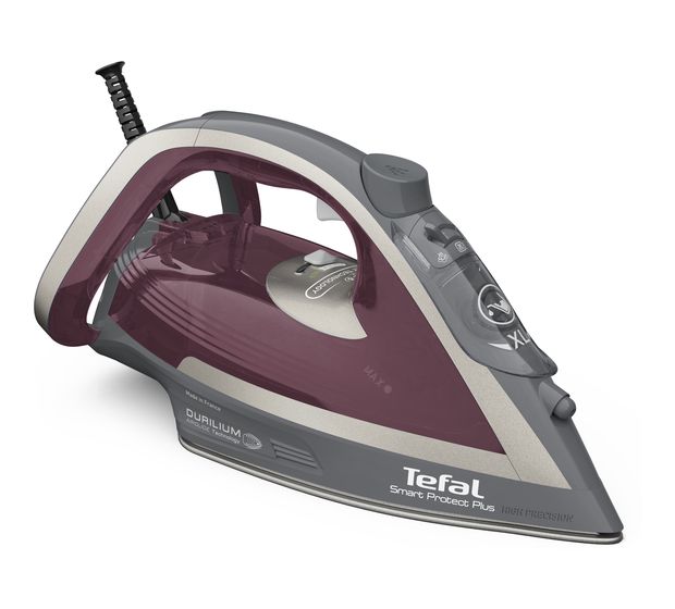 Tefal FV6870 Smart Protect Plus 40 g/min Trocken- & Dampfbügeleisen f&uuml;r 83,99 Euro