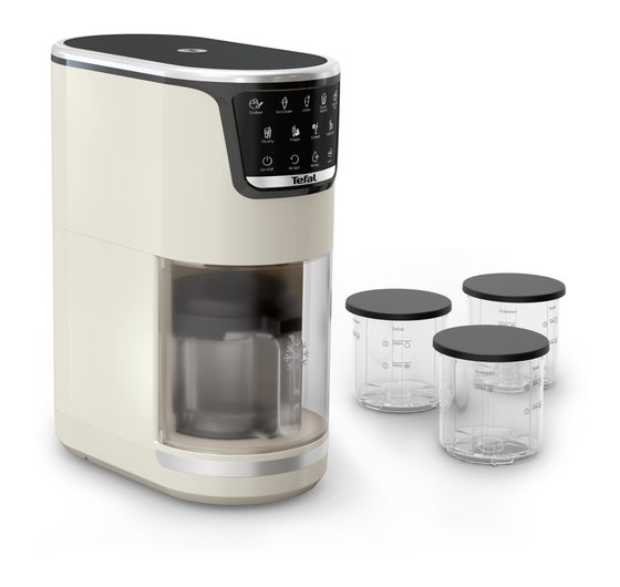 Tefal IG602AE0 Dolci 1,4 l Eismaschine f&uuml;r 175,99 Euro