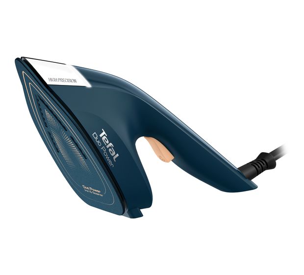 Tefal JF4032 Duo Power 25 g/min Trocken- & Dampfbügeleisen f&uuml;r 64,99 Euro
