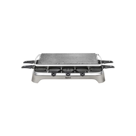 Tefal PR457B Raclettegrill 10 Person(en) 1350 W f&uuml;r 94,99 Euro