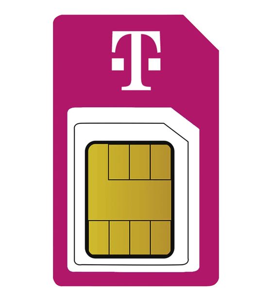 T-Mobile MagentaMobil Prepaid POS BASIC f&uuml;r 9,95 Euro