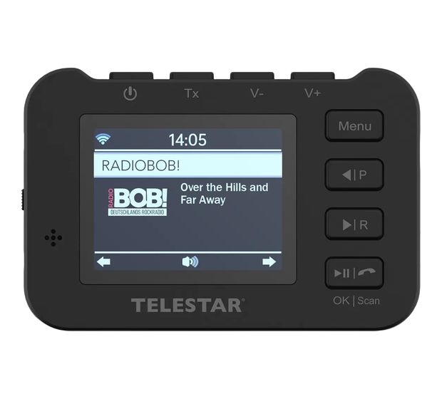 Telestar TOP CAR 2 f&uuml;r 79,99 Euro