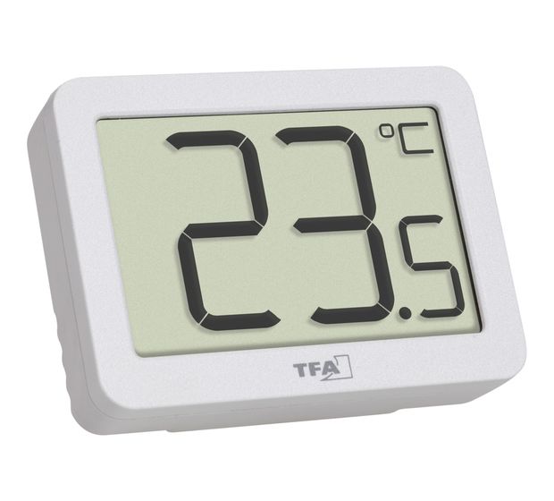 TFA-Dostmann 30.1065.02 f&uuml;r 6,99 Euro